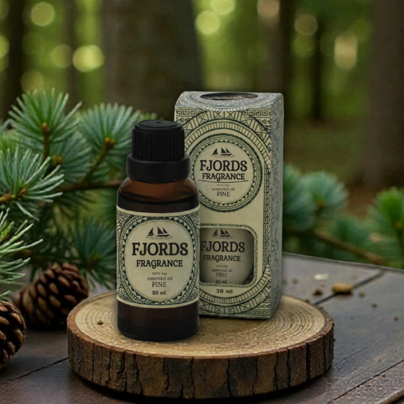 Pine Essential Oil