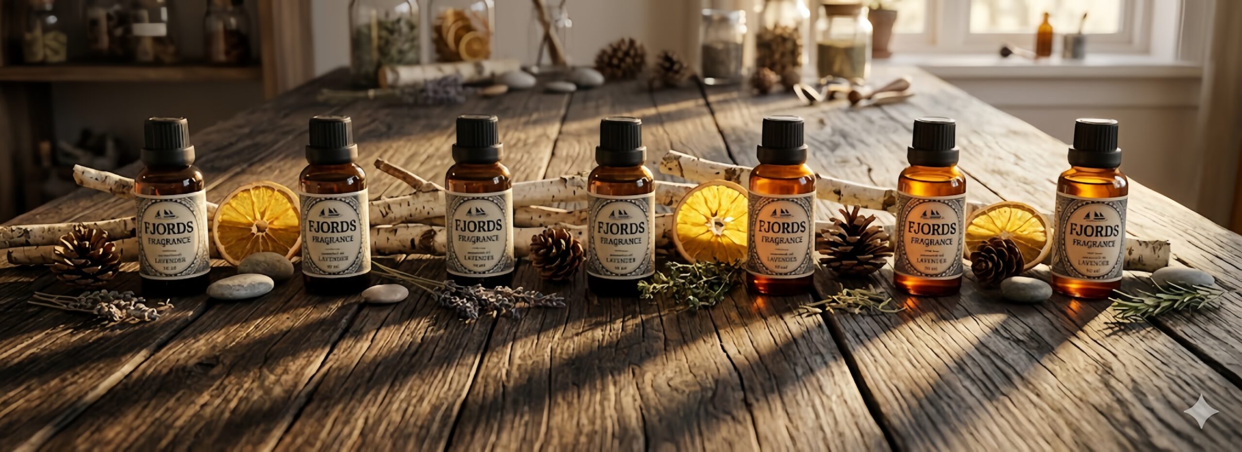 How to Use Essential Oils at Home: Diffusing, Dilution and Storage