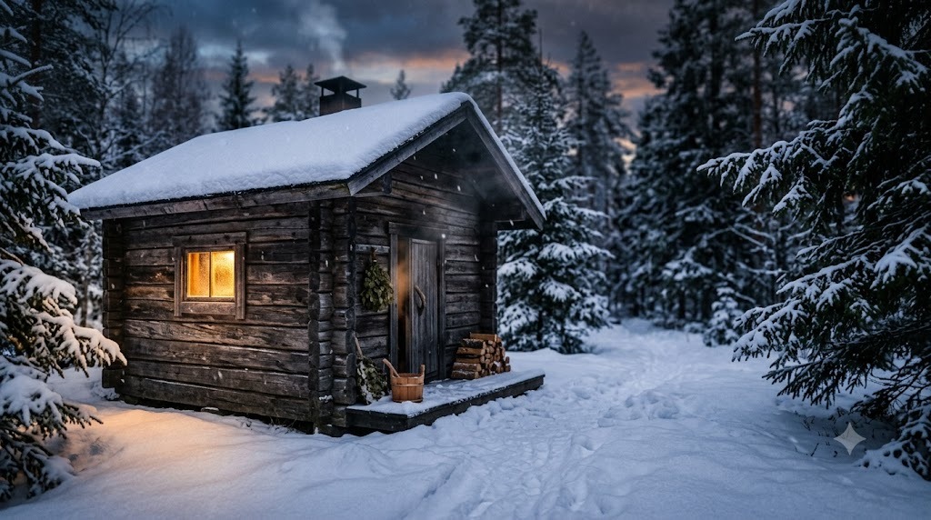 History of the Sauna