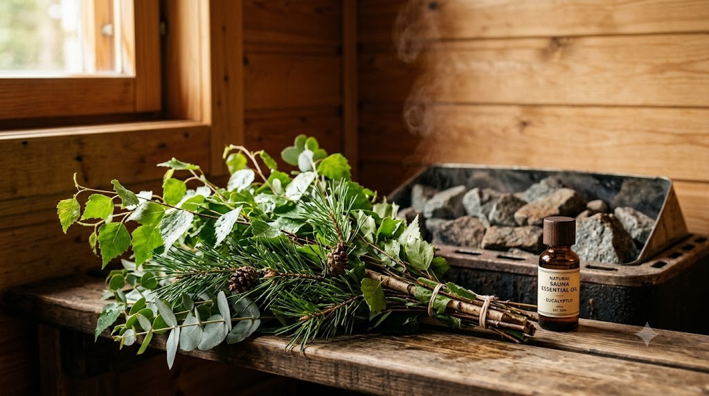 Birch, Pine, or Eucalyptus?