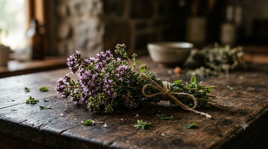 Oregano Essential Oil: Scent Profile, Uses and Safety
